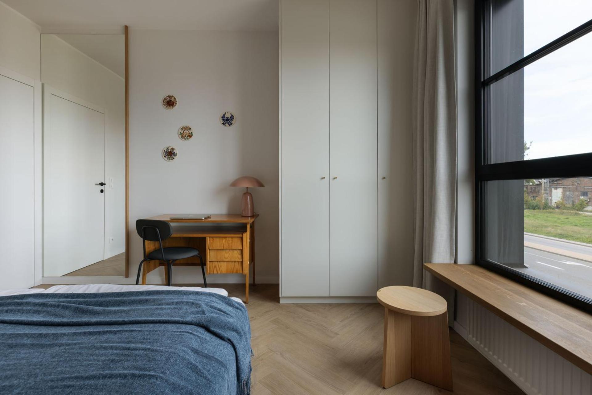 Solidarnosc Three Bedrooms & Garden * Danzig