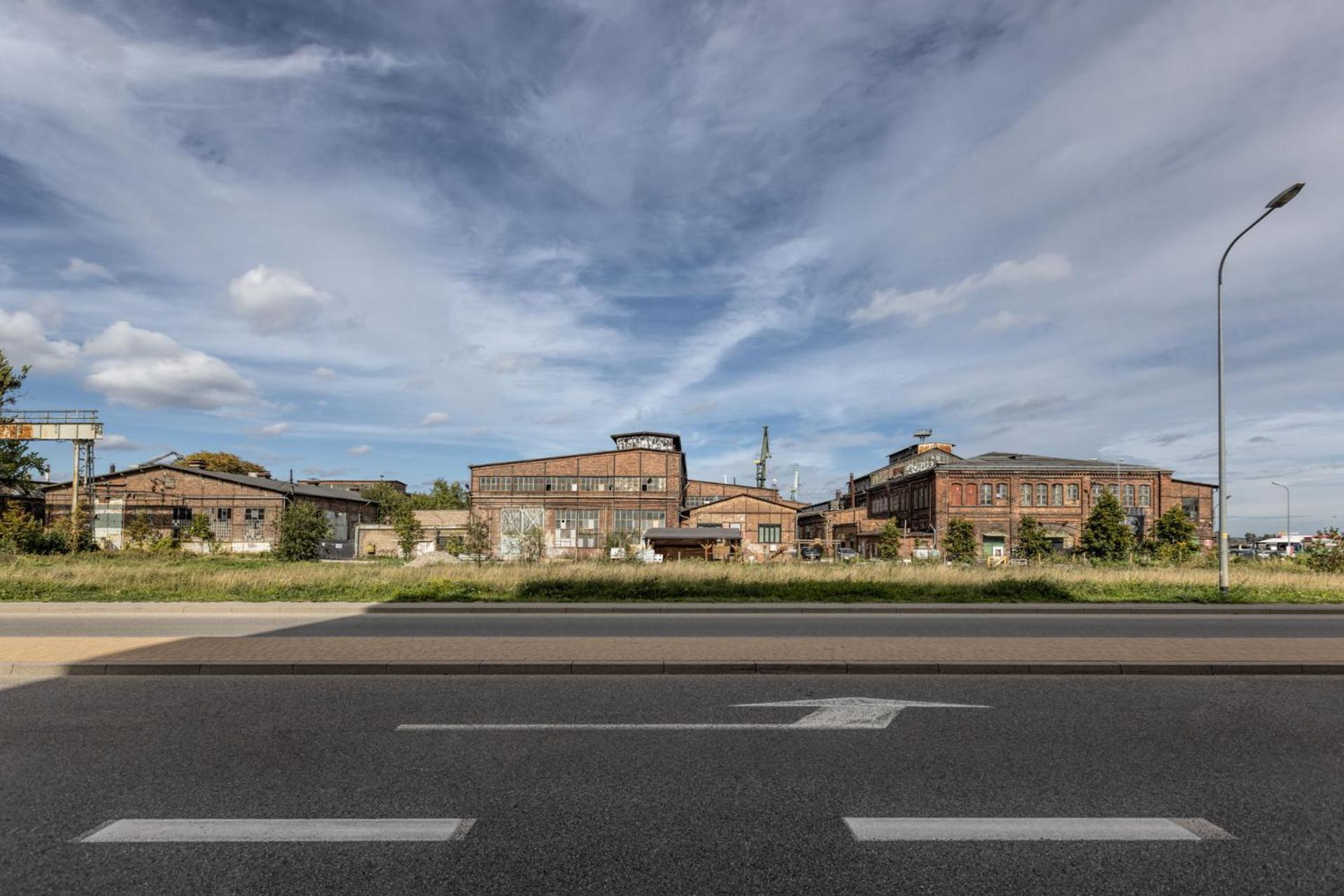 Leilighet Solidarnosc Three Bedrooms & Garden *